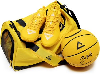 Peak AW2 Andrew Wiggins 'Senyum - Kotak Istimewa Bola Keranjang' TE41903A Shop Peak AW2 Andrew Wiggins 'Senyum - Kotak Istimewa Bola Keranjang' TE41903A