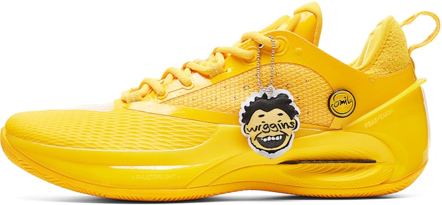 Peak AW2 Andrew Wiggins 'Senyum - Kotak Istimewa Bola Keranjang' TE41903A Purchase Peak AW2 Andrew Wiggins 'Senyum - Kotak Istimewa Bola Keranjang' TE41903A