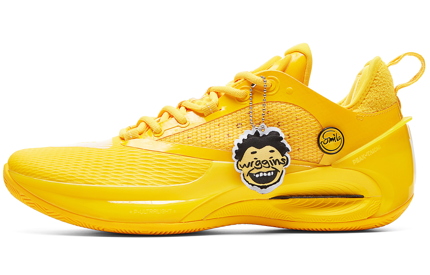 Purchase Peak AW2 ウィギンス「スマイル」特装フィギュア ET41587A