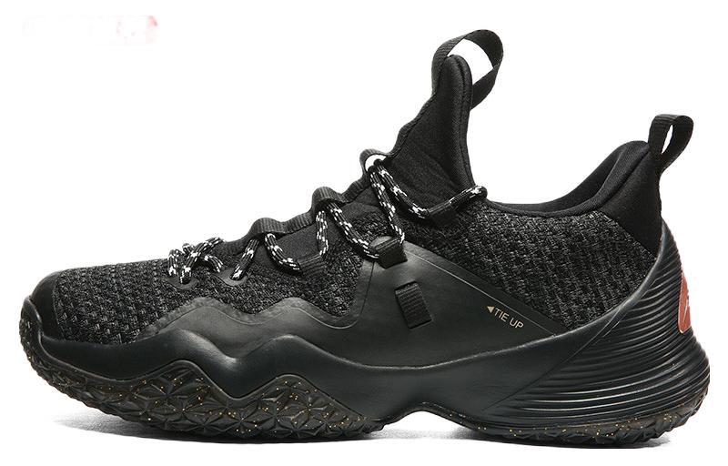 Peak Basketball Shoes Low '2020 Spring Summer New Breathable'