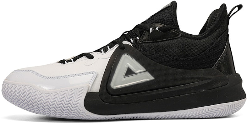 Peak Blade Pro Low 'White Black' DA340331 Buy Peak Blade Pro Low 'White Black' DA340331