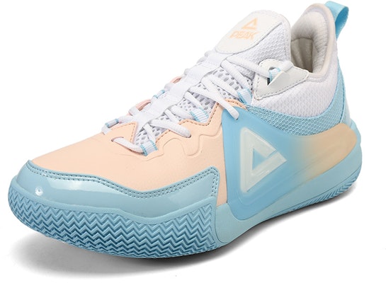 Peak Blade Pro Low 'White Black' DA340331 8