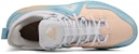 Peak Blade Pro Low 'Putih Hitam' DA340331