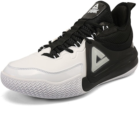 Peak Blade Pro Low 'White Black' DA340331 Order Peak Blade Pro Low 'White Black' DA340331