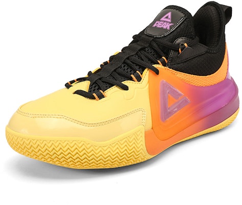 Peak Blade Pro Low 'White Black' DA340331 15