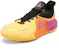 Peak Blade Pro Low 'Putih Hitam' DA340331