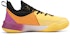 Peak Blade Pro Low 'Putih Hitam' DA340331