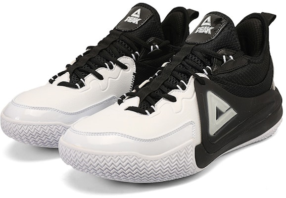 Peak Blade Pro Low 'White Black' DA340331 Lookbook Peak Blade Pro Low 'White Black' DA340331