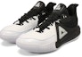 Lookbook Peak Blade Pro Low 'Putih Hitam' DA340331