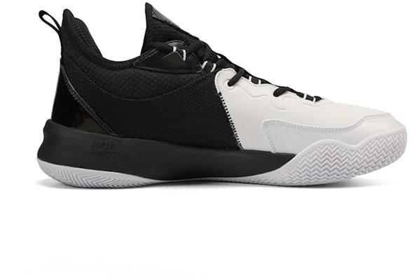 Peak Blade Pro Low 'White Black' DA340331 Shop Peak Blade Pro Low 'White Black' DA340331