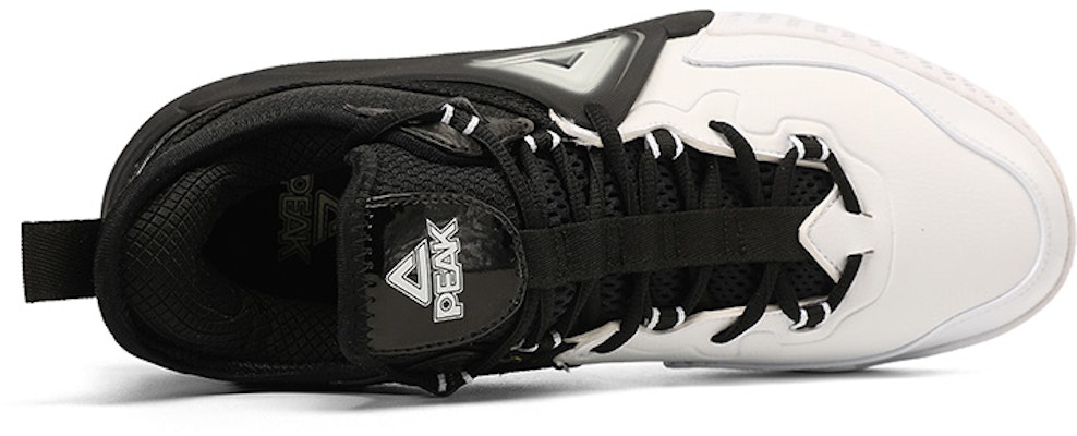 Peak Blade Pro Low 'White Black' DA340331 Purchase Peak Blade Pro Low 'White Black' DA340331