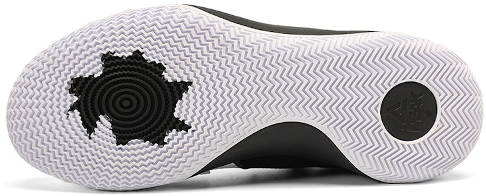 Peak Blade Pro Low 'White Black' DA340331 Sizing Peak Blade Pro Low 'White Black' DA340331