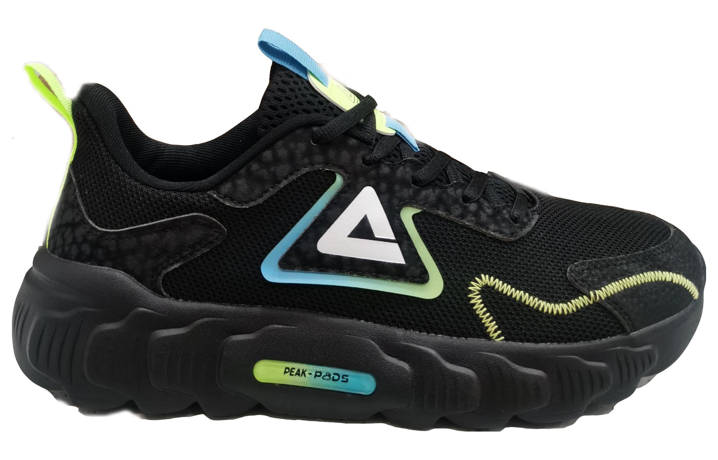 Peak Classic Low 'Black CMFT' 圖 2