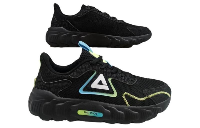 Peak Classic Low 'Black CMFT' 圖 3