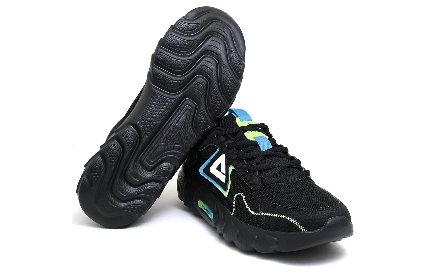 Peak Classic Low 'Black CMFT' 圖 4