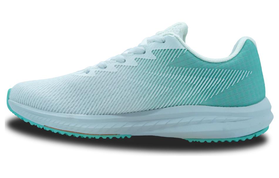 Peak Classic Low 'Green Comfort' E231158H