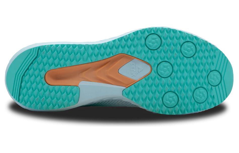 Purchase ピーククラシック Low "グリーンコンフォート" E231158H