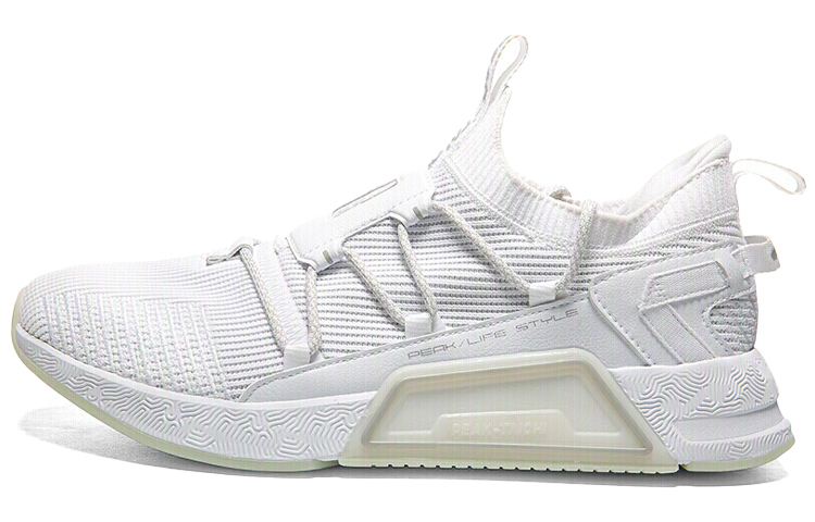 Peak Classic Low 'White'