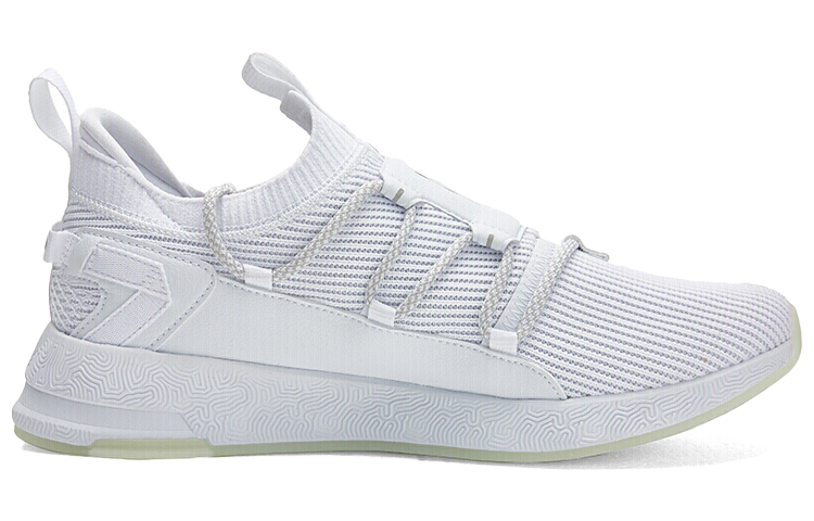 Peak Classic Low 'White' 圖 2