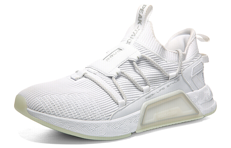 Peak Classic Low 'White' 圖 3