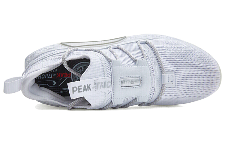 Peak Classic Low 'White' 圖 4