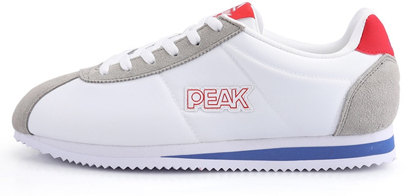 Peak Classic Retro Low 'Gran Blanco' DE841971 Buy Peak Classic Retro Low 'Gran Blanco' DE841971