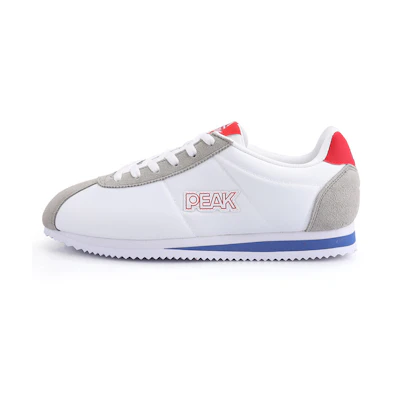 Peak Classic Retro Low 'Big White'