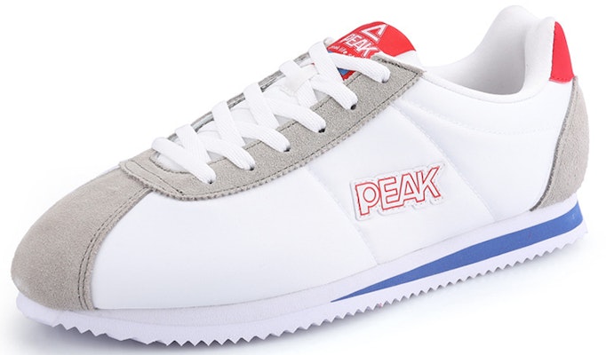 Peak Classic Retro Low 'Gran Blanco' DE841971 Order Peak Classic Retro Low 'Gran Blanco' DE841971