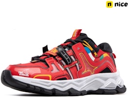 Peak Climber x 'Taiji' E94081E Peak Climber x 'Taiji' E94081E