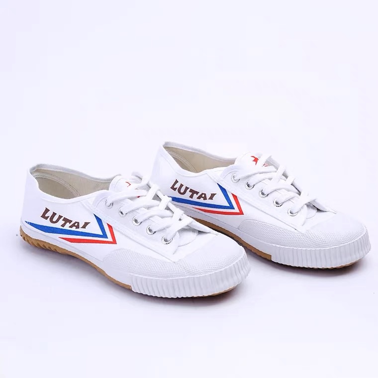 Peak Da Bo Wen Air Trainer 1 'White Sports Student' 圖 2