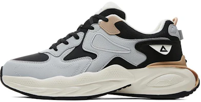 Peak Dad Sneaker Low 'Grey Comfort' DM340447 Peak Dad Sneaker Low 'Grey Comfort' DM340447