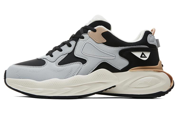 Peak Dad Sneaker Low 'Grey Comfort' DM340447