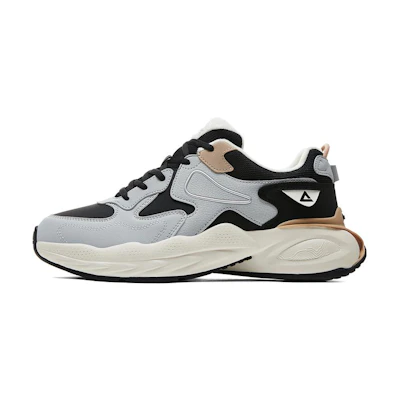 Peak Dad Sneaker Low 'Grey CMFT'