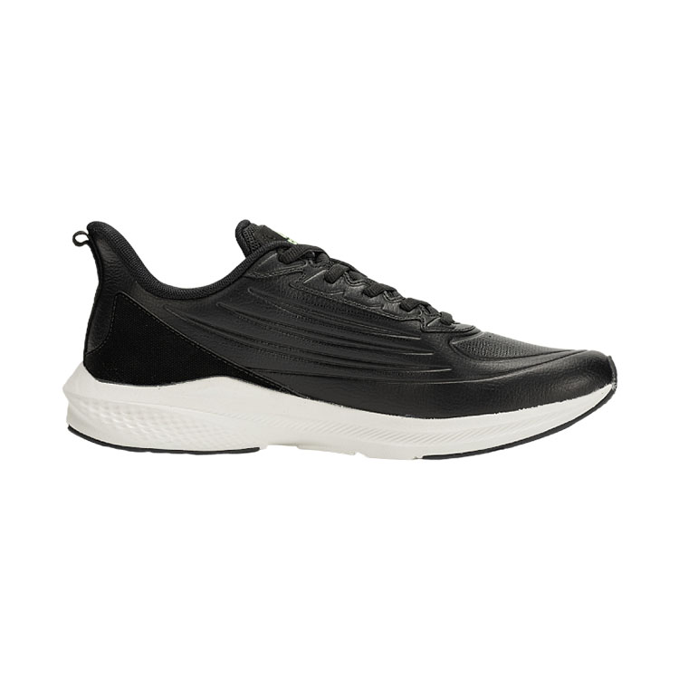 Peak E-Lite Series Low 'Leather Cushioned Non-Slip' 圖 12