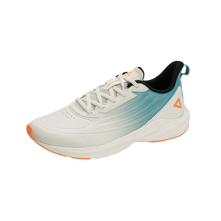 Peak E-Lite Series Low 'Leather Cushioned Non-Slip' 圖 3
