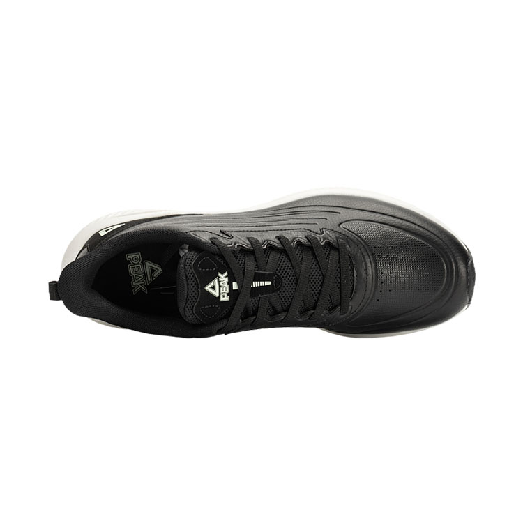 Peak E-Lite Series Low 'Leather Cushioned Non-Slip' 圖 10