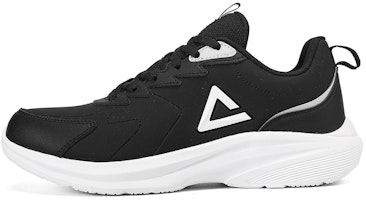 Peak Easylite Low 'Black White' DH330421 Peak Easylite Low 'Black White' DH330421