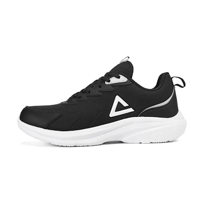 Peak Easylite Low 'Black White'