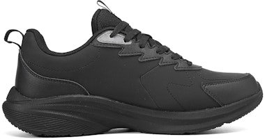 Peak Easylite Low 'Hitam Putih' DH330421 3