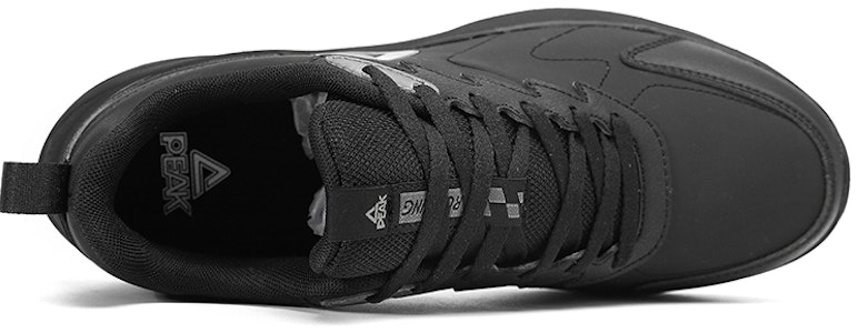 Peak Easylite Low 'Hitam Putih' DH330421 4