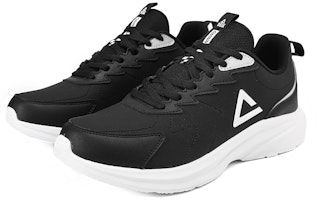 Peak Easylite Low 'Hitam Putih' DH330421 Lookbook Peak Easylite Low 'Hitam Putih' DH330421