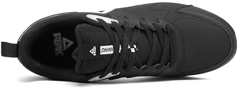 Peak Easylite Low 'Hitam Putih' DH330421 Purchase Peak Easylite Low 'Hitam Putih' DH330421