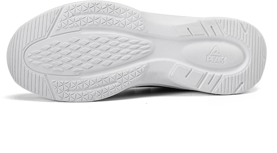 Peak Easylite Low 'Hitam Putih' DH330421 Sizing Peak Easylite Low 'Hitam Putih' DH330421