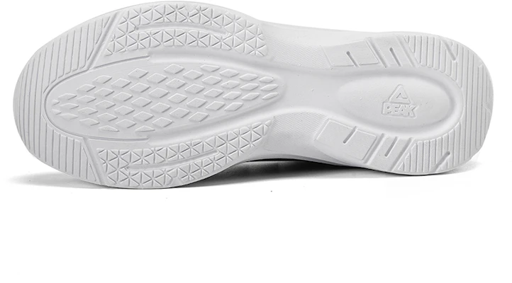 匹克 Easylite 低帮“黑白” DH330421 Sizing 匹克 Easylite 低帮“黑白” DH330421