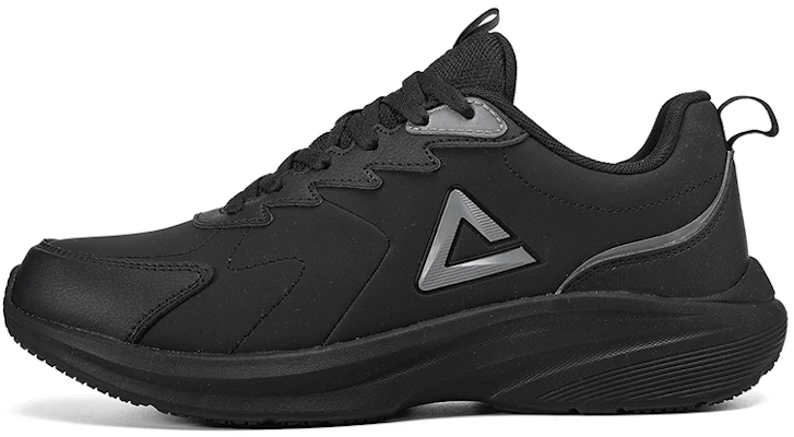 匹克 Easylite 低帮“黑白” DH330421 Cheap 匹克 Easylite 低帮“黑白” DH330421