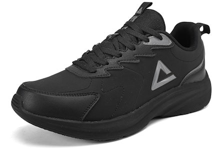 Peak Easylite Low 'Hitam Putih' DH330421 1