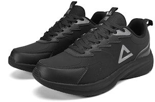 Peak Easylite Low 'Hitam Putih' DH330421 2