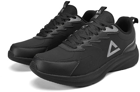 Peak Easylite Low 'Hitam Putih' DH330421 2