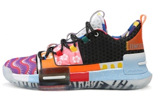 Peak Flash 1 'Crazy 6 Set' TE02666A Peak Flash 1 'Crazy 6 Set' TE02666A