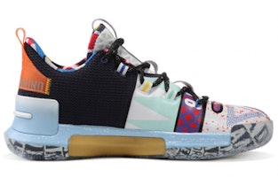 匹克 Flash 1 '疯狂6套装' TE02666A Order 匹克 Flash 1 '疯狂6套装' TE02666A